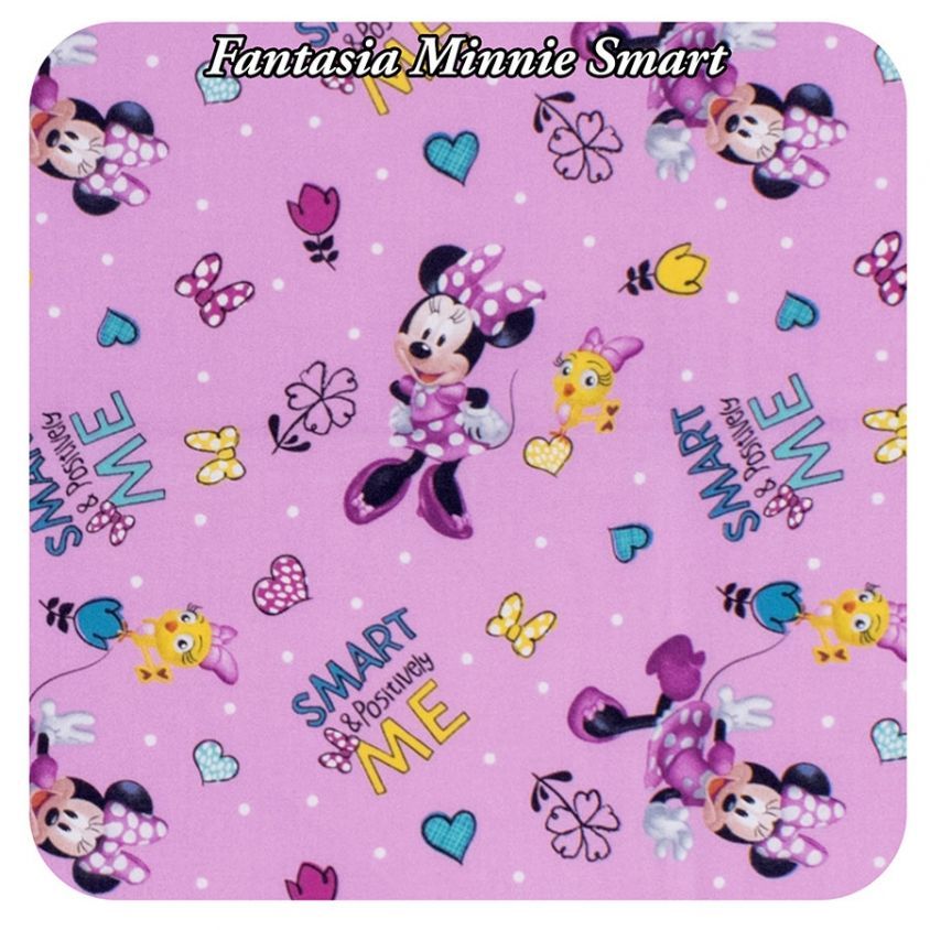 fantasia Minnie smart